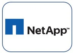 NetApp
